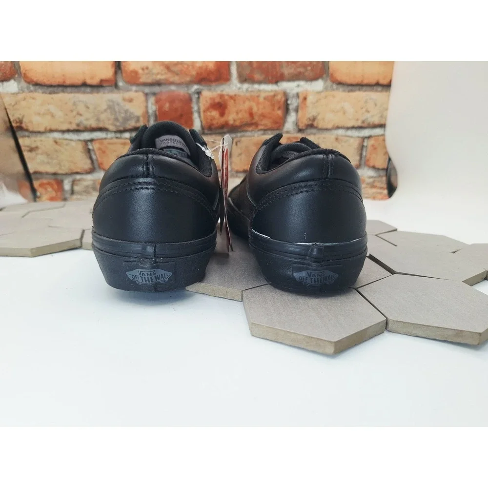 Vans description up